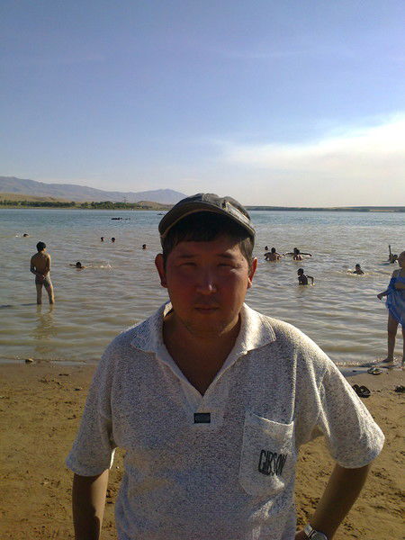 Булат Адаев