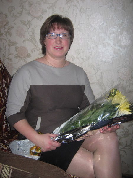 Можарова Ирина