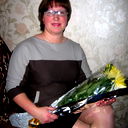 Можарова Ирина