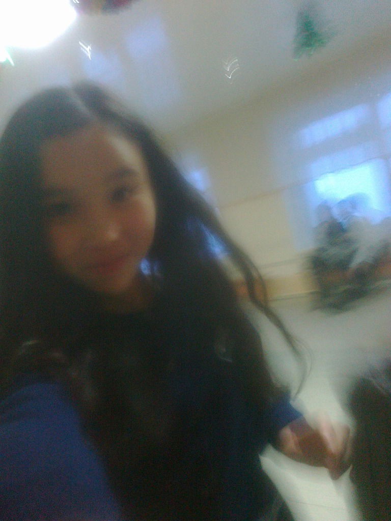 Сабина Темирбекова