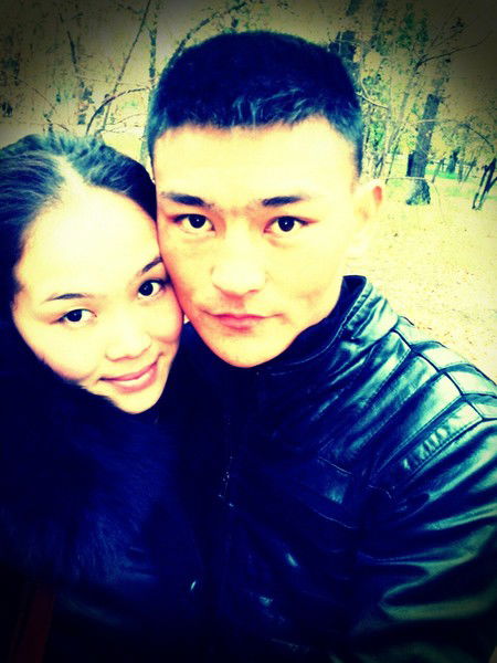 Бауыржан Кайратбекулы