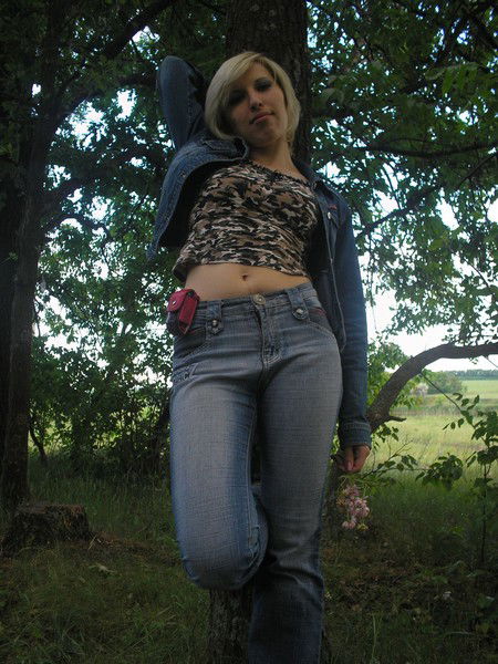 Елена Побединская