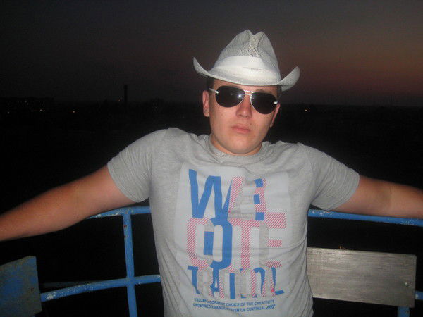 Денис Губанов