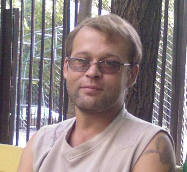 Максим Полищук