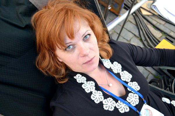 Натали Никитина