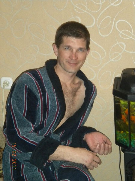 Андрей Пономарёв