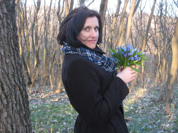 Людмила Белоконь