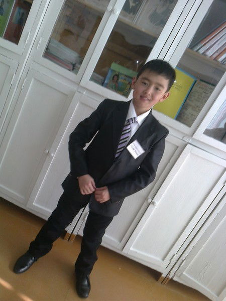 Алмаз Оттан