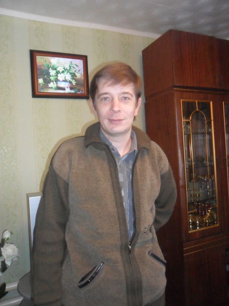 Вячеслав Рощупкин