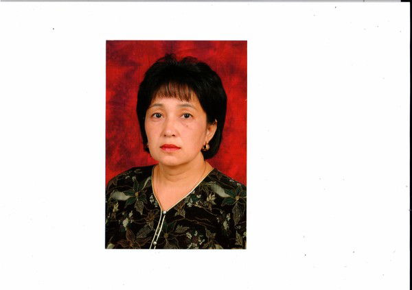 Гульнара Байдалина