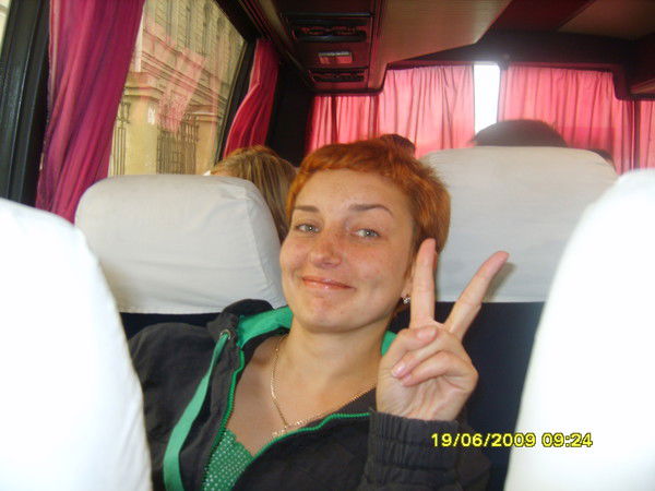 Татьяна Суша