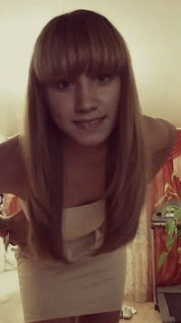 Аня Крылова