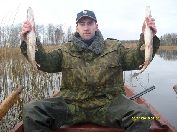 Алексей Гусев