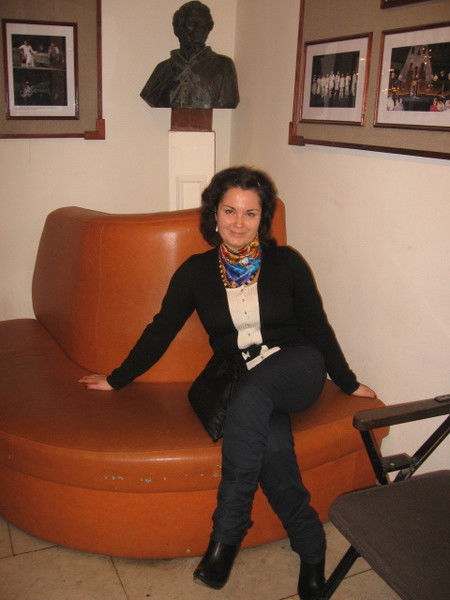 Светлана Маниева