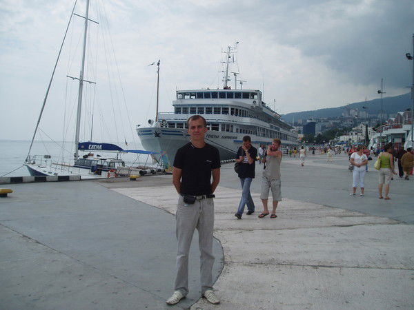 Андрей Погорелов