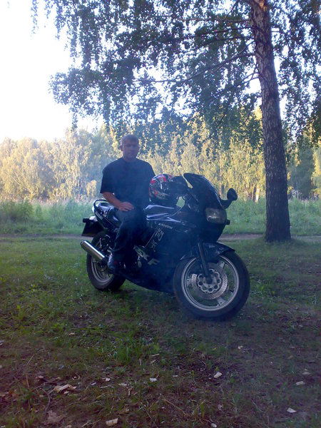 Олег Денисов