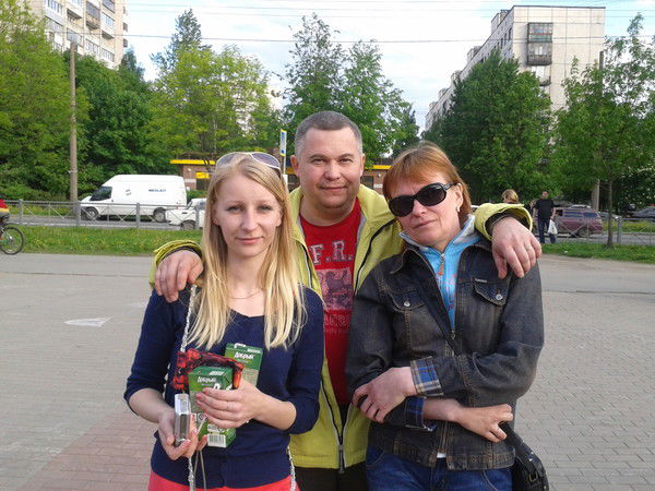 Елена Скобелева