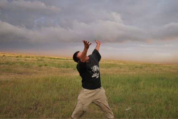 Иван Долгов