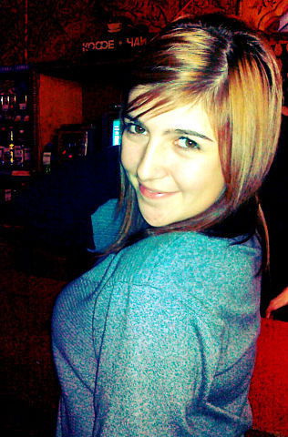 Ритуська Афонина