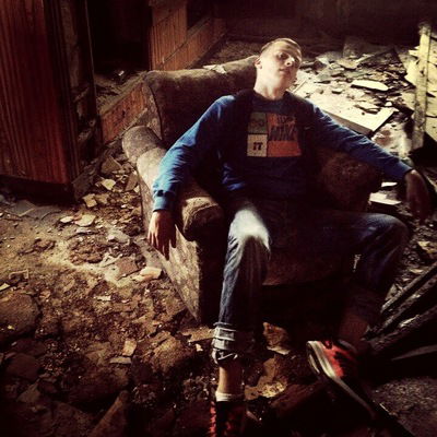 Влад Каллаур