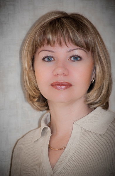 Светлана Думская