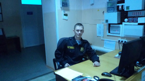 Иван Мазурин