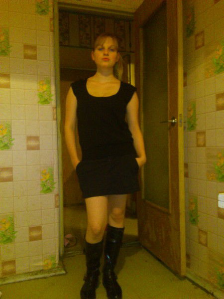 Галина Мятишкина