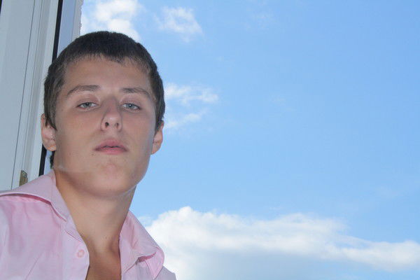 Виталий Гребнев