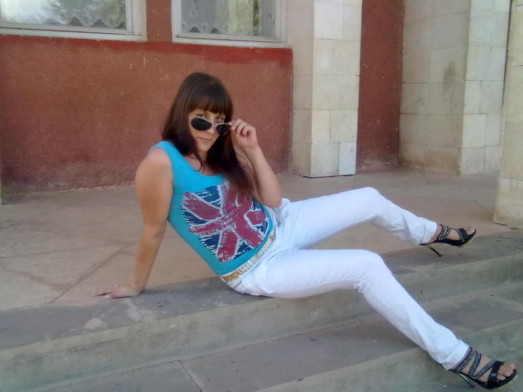 Аня Любкевич