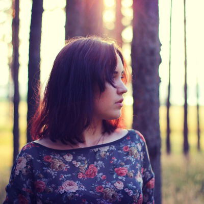 Anastasia Lisovskaya