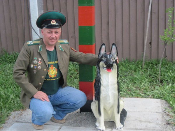 Владимир Ивакин