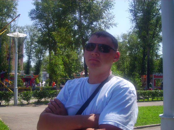 Михаил Перфильев