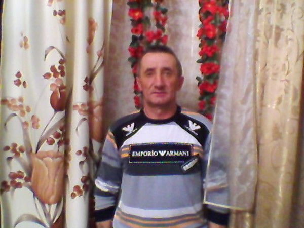 Николай Егоров