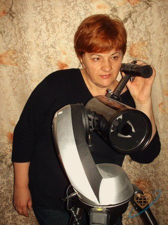 Татьяна Горькова