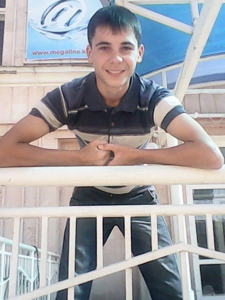 Шевченко Александр