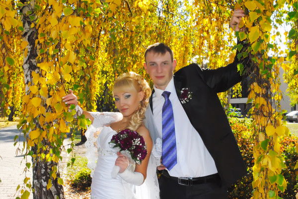 Юлия Федорова