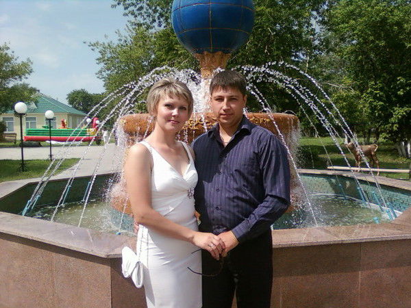 Екатерина Яшкина(Попова)