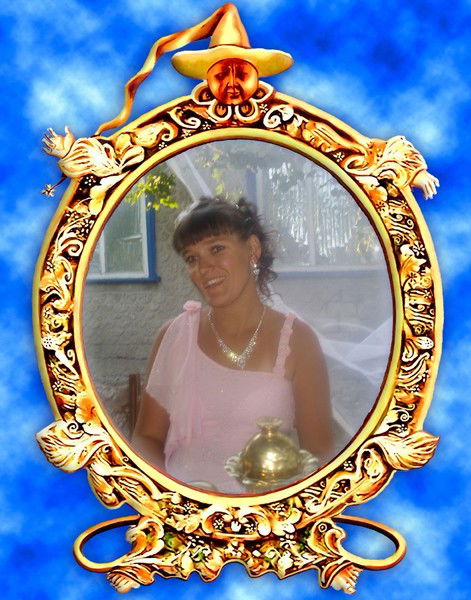 Алена Бедарева