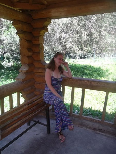 Людмила Катвицкая