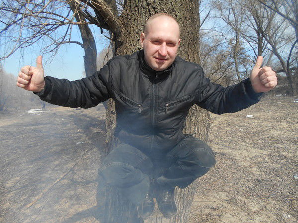 Сергей Бутнев