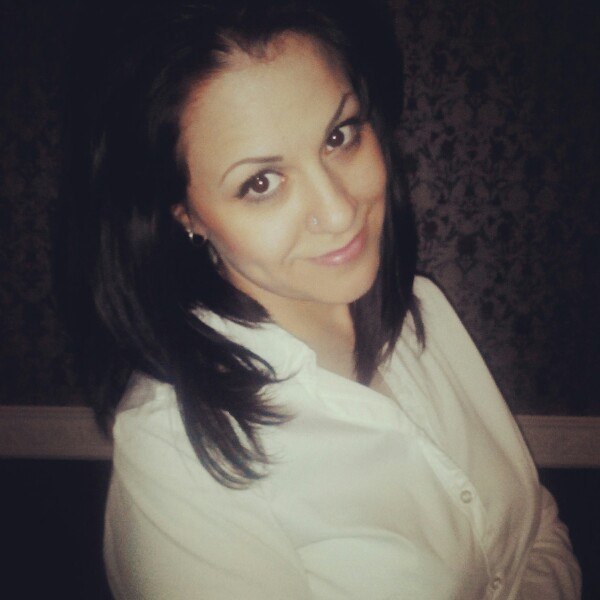 Татьяна Карамышева