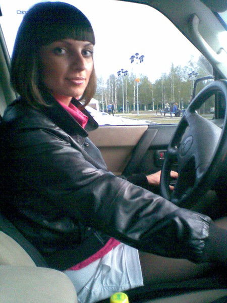 Юлия Угринова