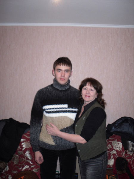 Гульсум Ибрагимова