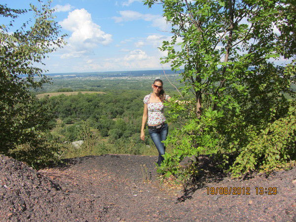 *** Любаша ***