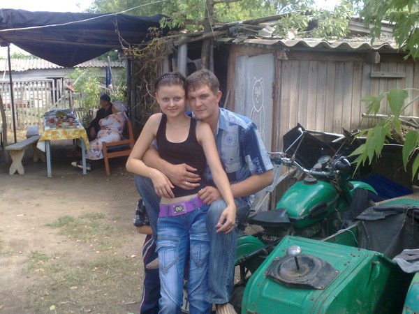 Галина Депутатова