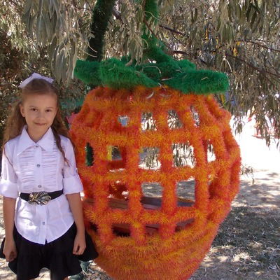 Вероника Горобец