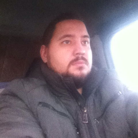 Алексей Секридов