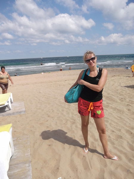 Татьяна Зотьева