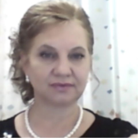 Ирина Андреева