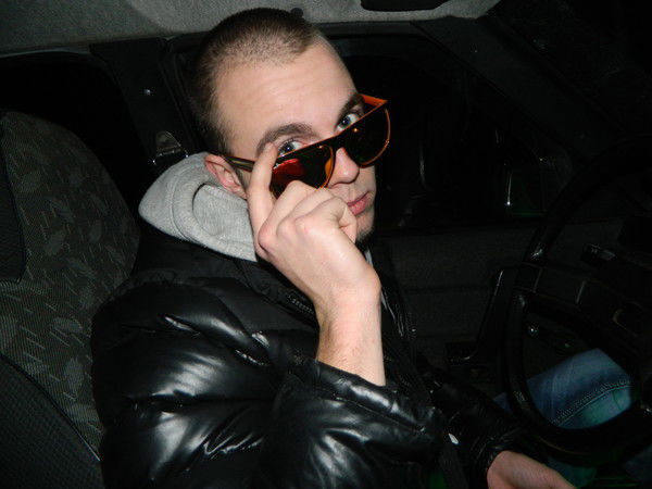 Александр Гаврилов